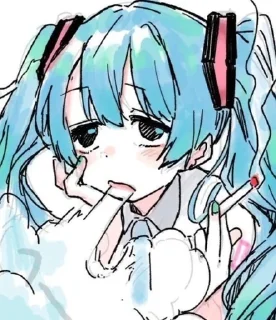 🌟 emoji Dr3aM Telegram sticker 9 of 115