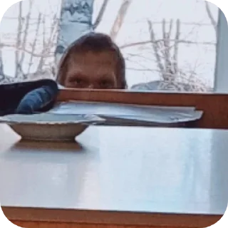 Sticker from Богатая жизнь с её причудами