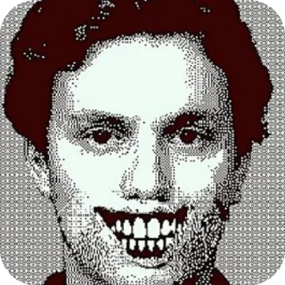 🖼 emoji Богатая жизнь с её причудами Telegram sticker 18 of 21