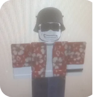 👓 emoji Богатая жизнь с её причудами Telegram sticker 7 of 21