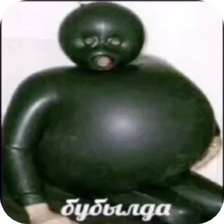 🖼 emoji Богатая жизнь с её причудами Telegram sticker 12 of 21