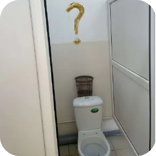 🛋 emoji Богатая жизнь с её причудами Telegram sticker 21 of 21