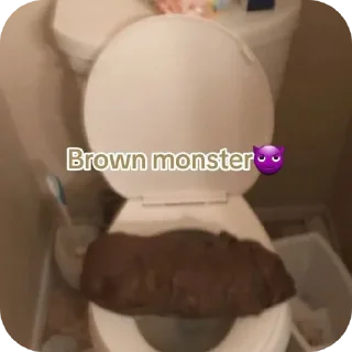 🐶 emoji Богатая жизнь с её причудами Telegram sticker 14 of 21
