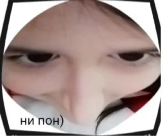 додики sticker 1