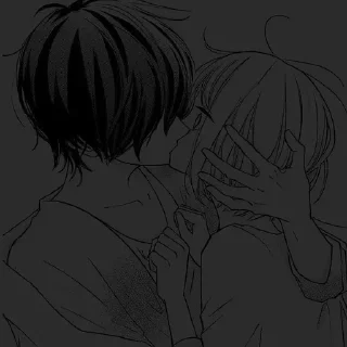 🖤 emoji 💗 подпишись: @hornystickers1 Telegram sticker 2 of 86