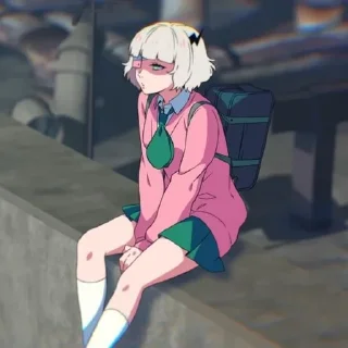 😥 emoji Проста картинки смишные Telegram sticker 23 of 88