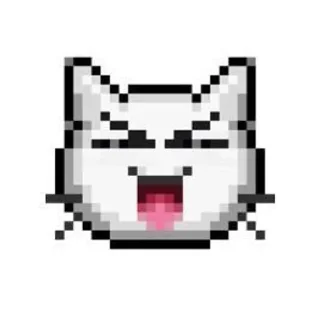 ☺️ emoji Проста картинки смишные Telegram sticker 2 of 88
