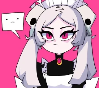 😐 emoji Проста картинки смишные Telegram sticker 15 of 88
