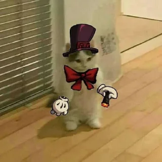 🤪 emoji Проста картинки смишные Telegram sticker 22 of 88