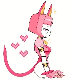 ❤️ emoji Проста картинки смишные Telegram sticker 6 of 88