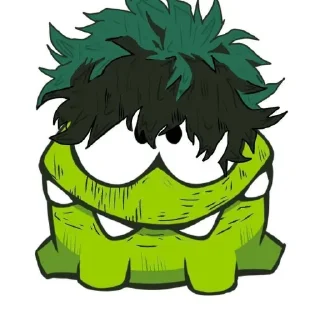🙂 emoji амням абсолют Telegram sticker 19 of 23