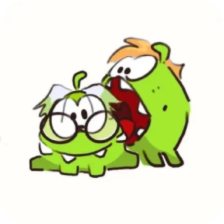 👍 emoji амням абсолют Telegram sticker 22 of 23