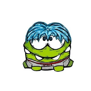 🏀 emoji амням абсолют Telegram sticker 18 of 23