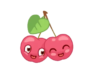 😄 emoji фруктовощи(kornyakova.prod) Telegram sticker 4 of 40