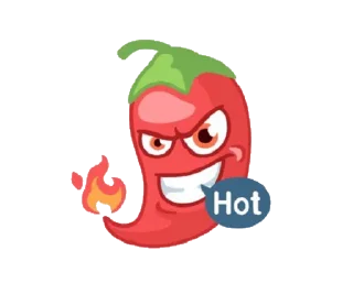 🔥 emoji фруктовощи(kornyakova.prod) Telegram sticker 16 of 40