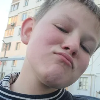 😎 emoji Назар Telegram sticker 6 of 35