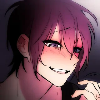 🍇 emoji 𝖼𝗁𝖺𝖾 𝗒𝗎𝗅:: — @ATERIALL & @Beluga282 Telegram sticker 7 of 78