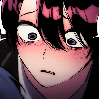 🍇 emoji 𝖼𝗁𝖺𝖾 𝗒𝗎𝗅:: — @ATERIALL & @Beluga282 Telegram sticker 8 of 78