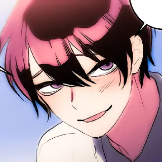 🍇 emoji 𝖼𝗁𝖺𝖾 𝗒𝗎𝗅:: — @ATERIALL & @Beluga282 Telegram sticker 5 of 78
