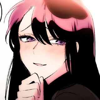 🍇 emoji 𝖼𝗁𝖺𝖾 𝗒𝗎𝗅:: — @ATERIALL & @Beluga282 Telegram sticker 22 of 78