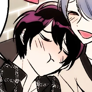 🍇 emoji 𝖼𝗁𝖺𝖾 𝗒𝗎𝗅:: — @ATERIALL & @Beluga282 Telegram sticker 14 of 78