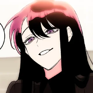 🍇 emoji 𝖼𝗁𝖺𝖾 𝗒𝗎𝗅:: — @ATERIALL & @Beluga282 Telegram sticker 23 of 78