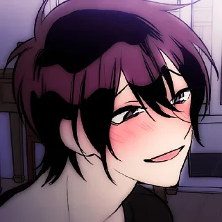 🍇 emoji 𝖼𝗁𝖺𝖾 𝗒𝗎𝗅:: — @ATERIALL & @Beluga282 Telegram sticker 6 of 78
