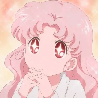 💓 emoji Любимыыые персонажики!! Telegram sticker 11 of 95