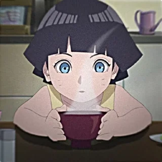 💓 emoji Любимыыые персонажики!! Telegram sticker 20 of 95