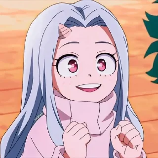 💓 emoji Любимыыые персонажики!! Telegram sticker 19 of 95