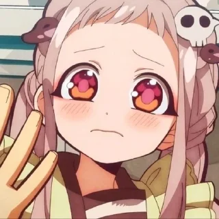 💓 emoji Любимыыые персонажики!! Telegram sticker 21 of 95