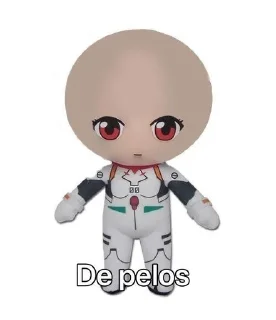 🤍 emoji Пушисти Telegram sticker 16 of 91