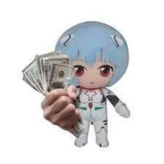 🤍 emoji Пушисти Telegram sticker 18 of 91