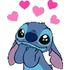 😍 emoji by marya @mrrtrv :) Telegram sticker 5 of 200