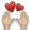 🌟 emoji by marya @mrrtrv :) Telegram sticker 23 of 200