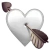 🤍 emoji by marya @mrrtrv :) Telegram sticker 14 of 200