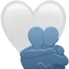 🤍 emoji by marya @mrrtrv :) Telegram sticker 11 of 200