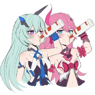 🍻 emoji herrscher smashing Telegram sticker 18 of 22