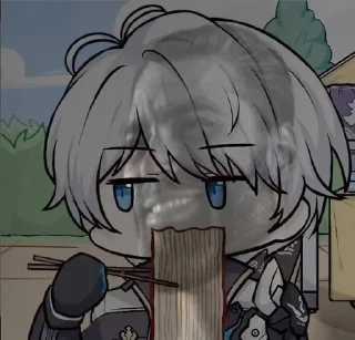 🫤 emoji herrscher smashing Telegram sticker 8 of 22