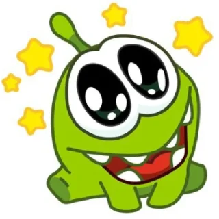 Sticker from Амням