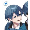 🌟 emoji Ciel Telegram sticker 15 of 28