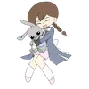 Ciel sticker preview 2