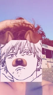 🤩 emoji Части тела скрапи @TgEmodziBot Telegram sticker 5 of 14