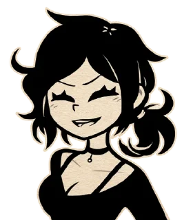 🌫 emoji 〬𑂛̸ ִ۫𓂂🌫 ⃝ 𝆬   ‌᷼@vsadfilse 𝆹𝅥𝆹𝅥⬫ ִ  ᷼@Beluga282 Telegram sticker 21 of 50