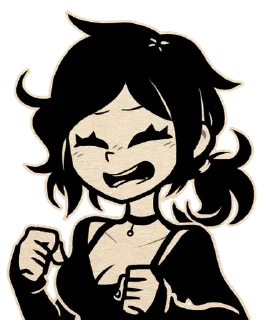 🌫 emoji 〬𑂛̸ ִ۫𓂂🌫 ⃝ 𝆬   ‌᷼@vsadfilse 𝆹𝅥𝆹𝅥⬫ ִ  ᷼@Beluga282 Telegram sticker 6 of 50