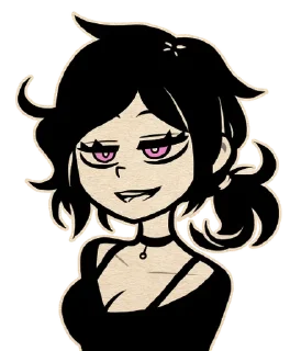 🌫 emoji 〬𑂛̸ ִ۫𓂂🌫 ⃝ 𝆬   ‌᷼@vsadfilse 𝆹𝅥𝆹𝅥⬫ ִ  ᷼@Beluga282 Telegram sticker 4 of 50