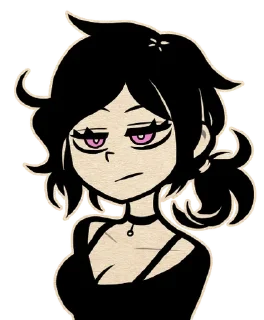🌫 emoji 〬𑂛̸ ִ۫𓂂🌫 ⃝ 𝆬   ‌᷼@vsadfilse 𝆹𝅥𝆹𝅥⬫ ִ  ᷼@Beluga282 Telegram sticker 23 of 50