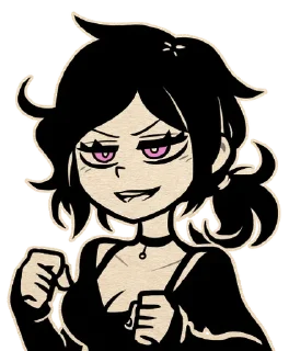 🌫 emoji 〬𑂛̸ ִ۫𓂂🌫 ⃝ 𝆬   ‌᷼@vsadfilse 𝆹𝅥𝆹𝅥⬫ ִ  ᷼@Beluga282 Telegram sticker 8 of 50