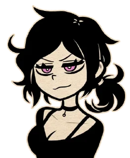 🌫 emoji 〬𑂛̸ ִ۫𓂂🌫 ⃝ 𝆬   ‌᷼@vsadfilse 𝆹𝅥𝆹𝅥⬫ ִ  ᷼@Beluga282 Telegram sticker 13 of 50