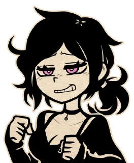 🌫 emoji 〬𑂛̸ ִ۫𓂂🌫 ⃝ 𝆬   ‌᷼@vsadfilse 𝆹𝅥𝆹𝅥⬫ ִ  ᷼@Beluga282 Telegram sticker 18 of 50